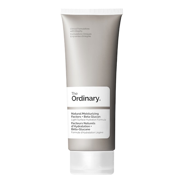 Natural Moisturizing Factors + Beta Glucan - Żel nawilżający, THE ORDINARY